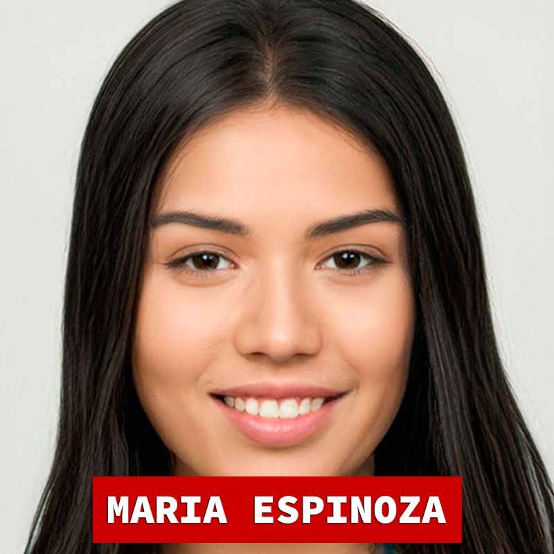 3 Testimonio