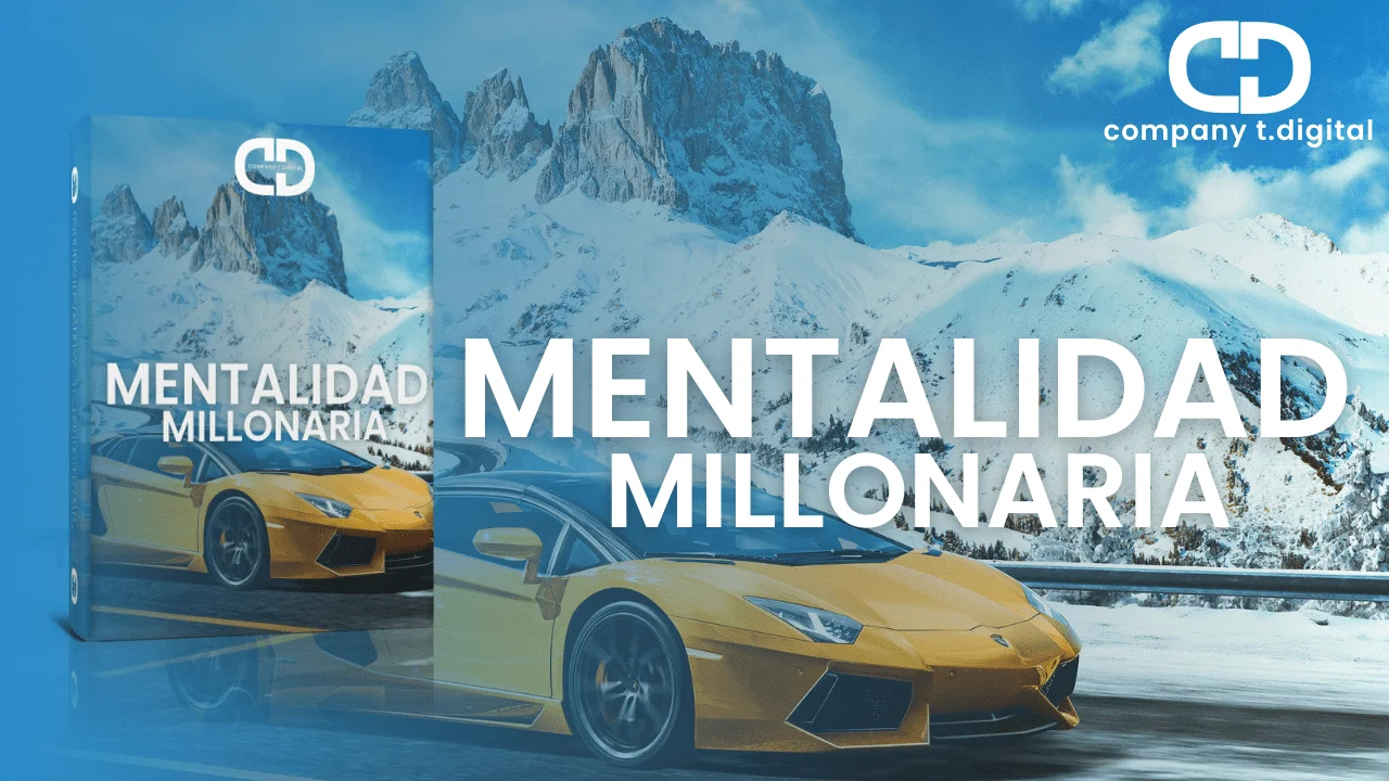Mentalidad Millonaria