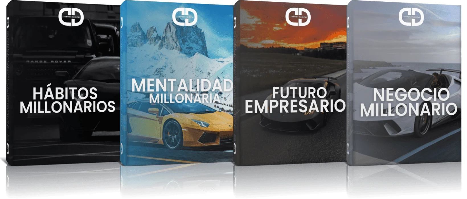 Programa Completo Full