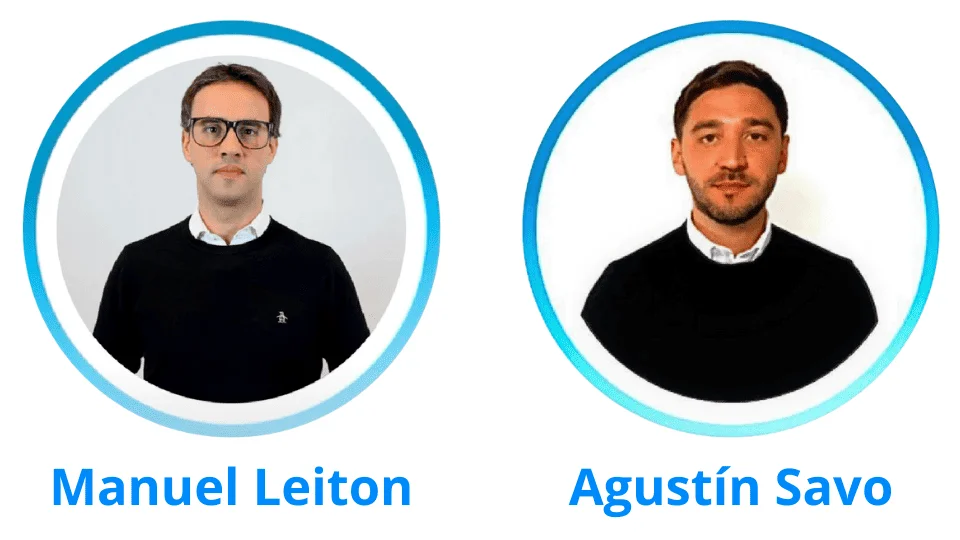 Profesores de FinanFit